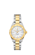 Aquaracer Date