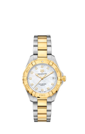 Aquaracer Date