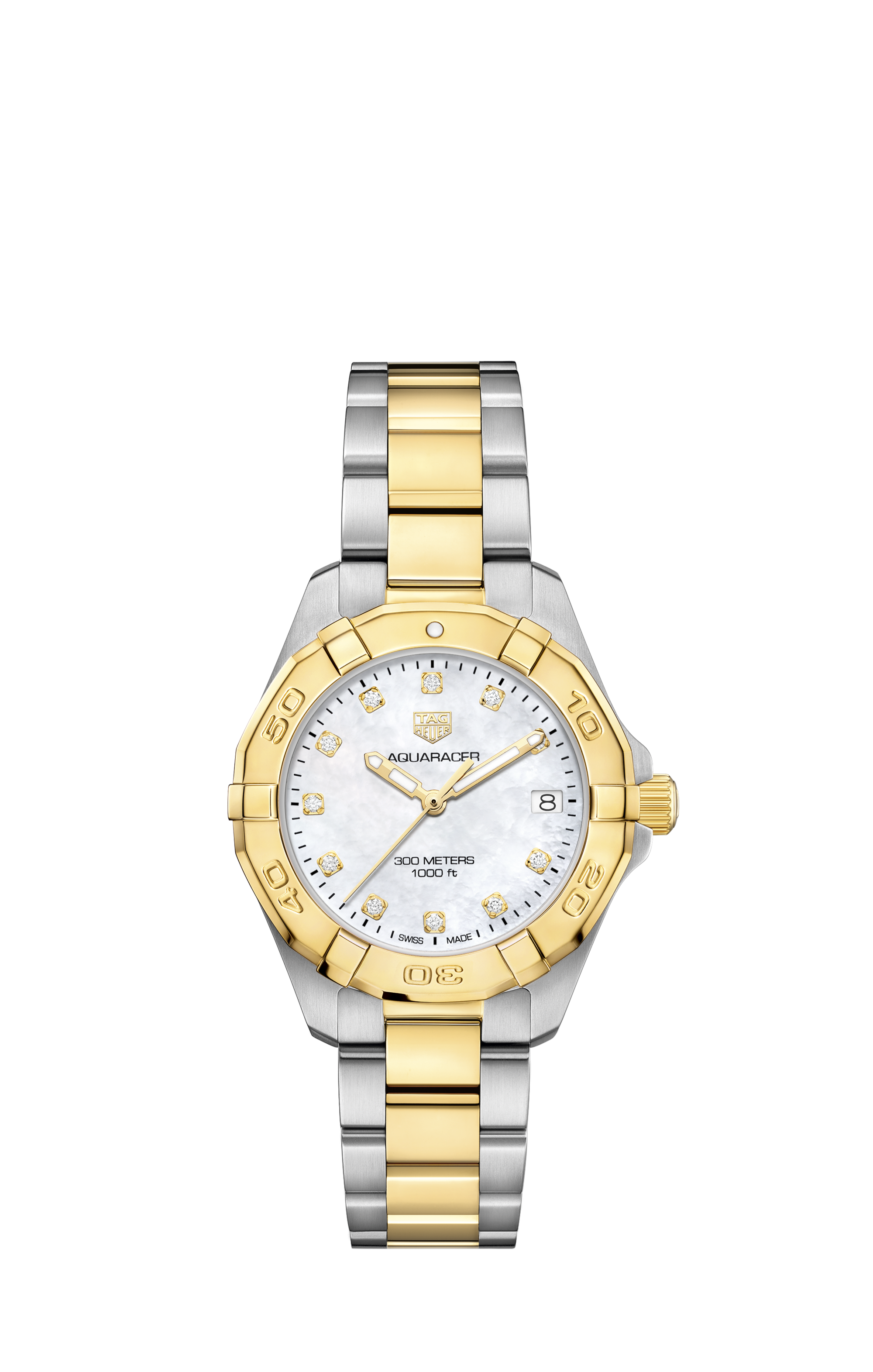 Aquaracer Date
