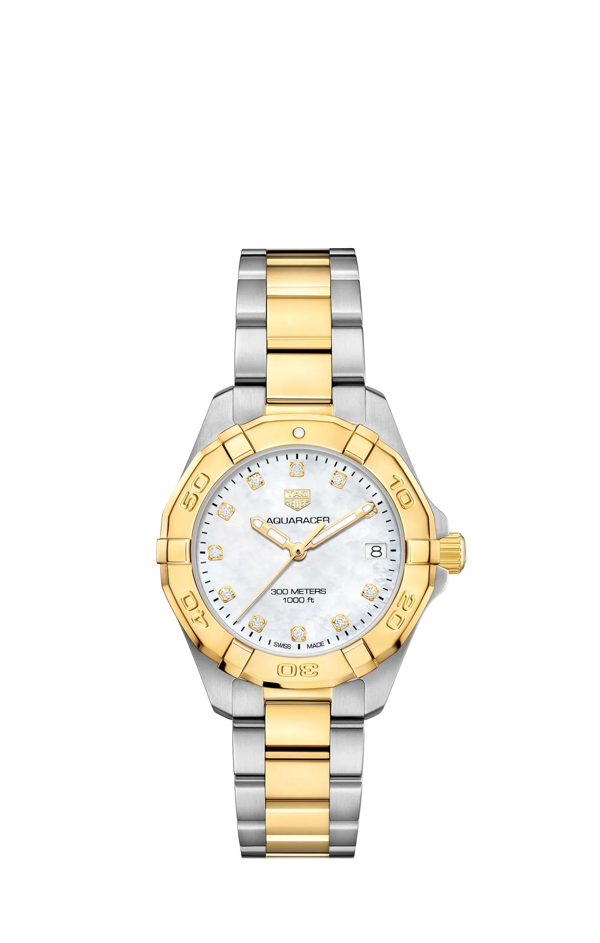 Aquaracer Date | Special EDITION
