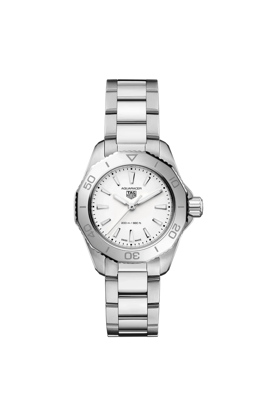 Aquaracer Professional 200