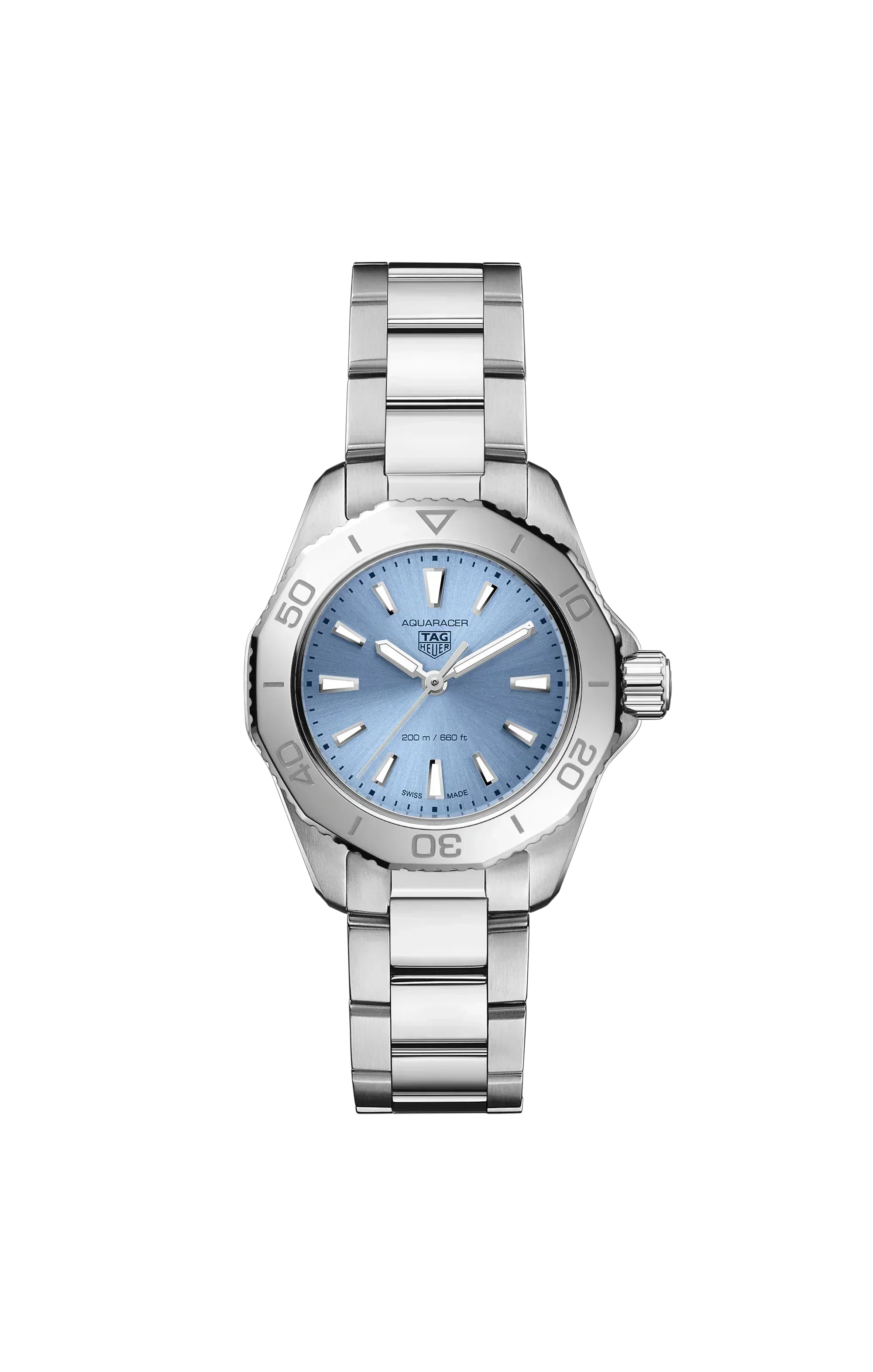 Aquaracer Professional 200