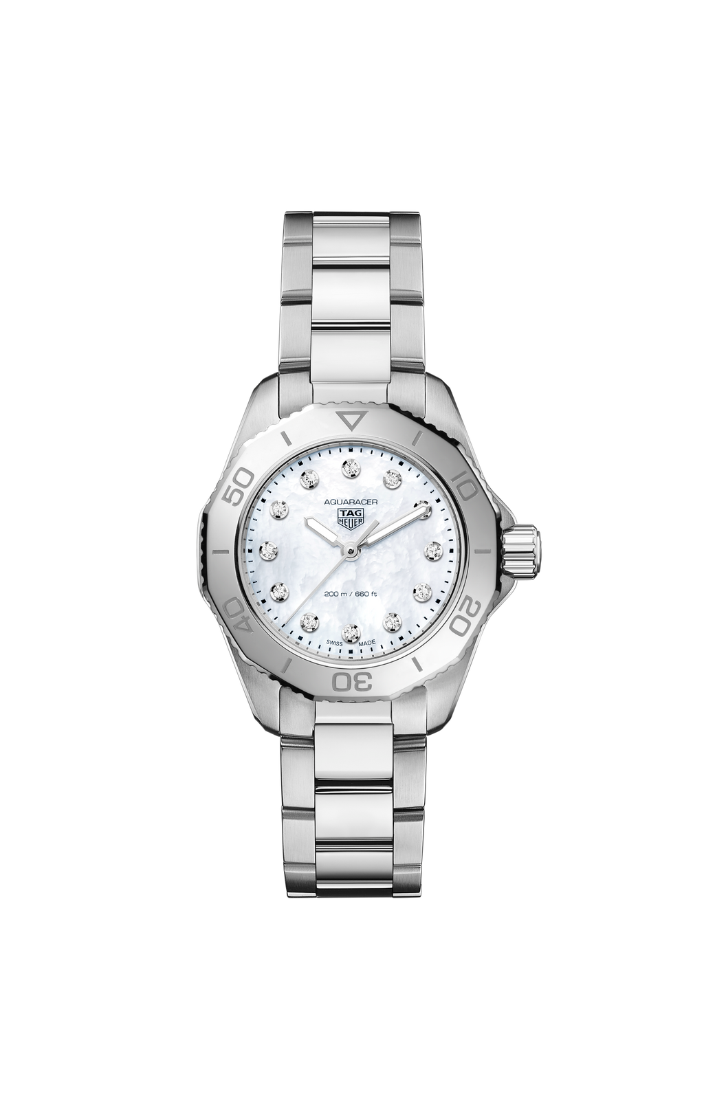 Aquaracer Professional 200