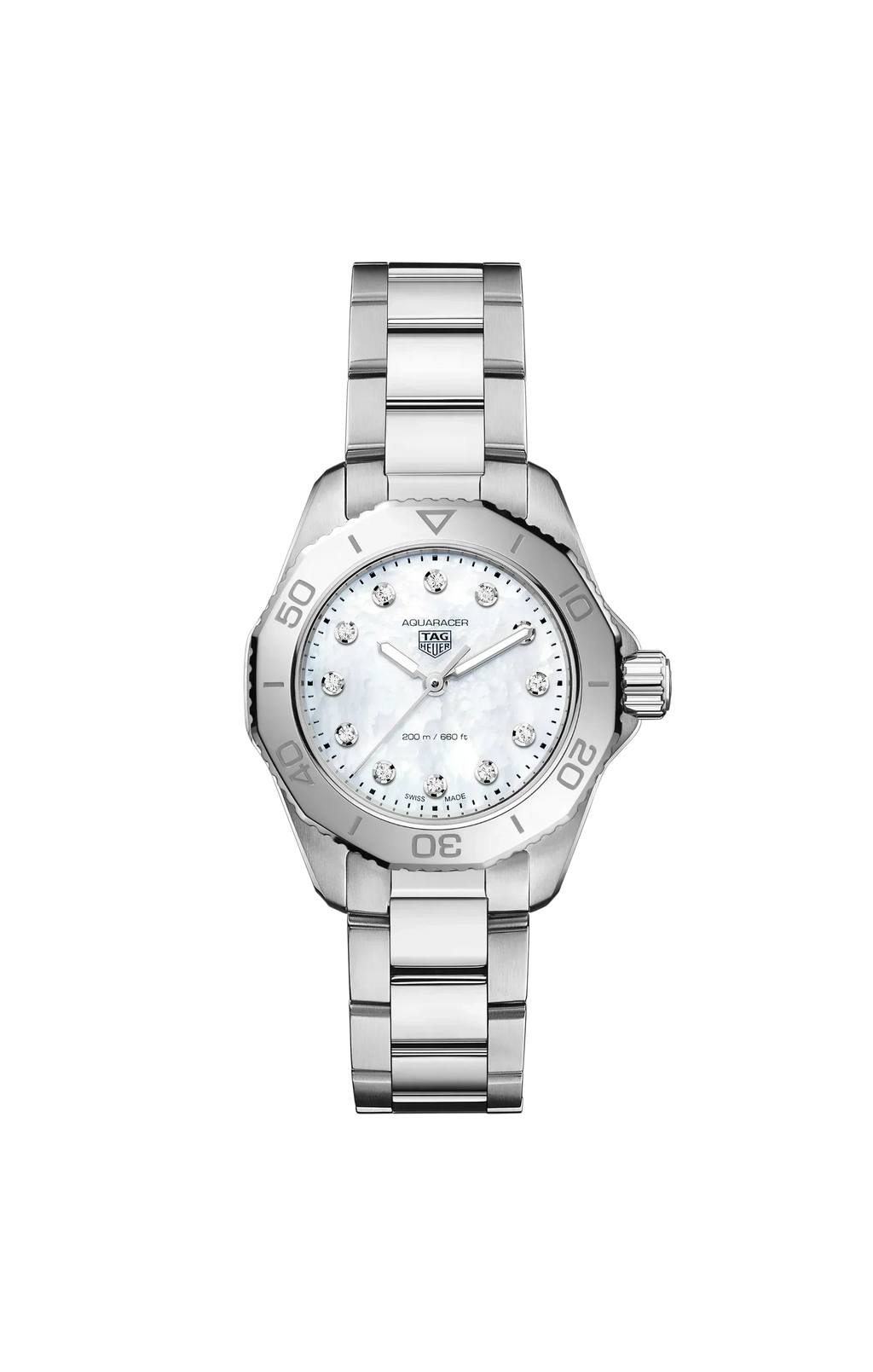 Aquaracer Professional 200