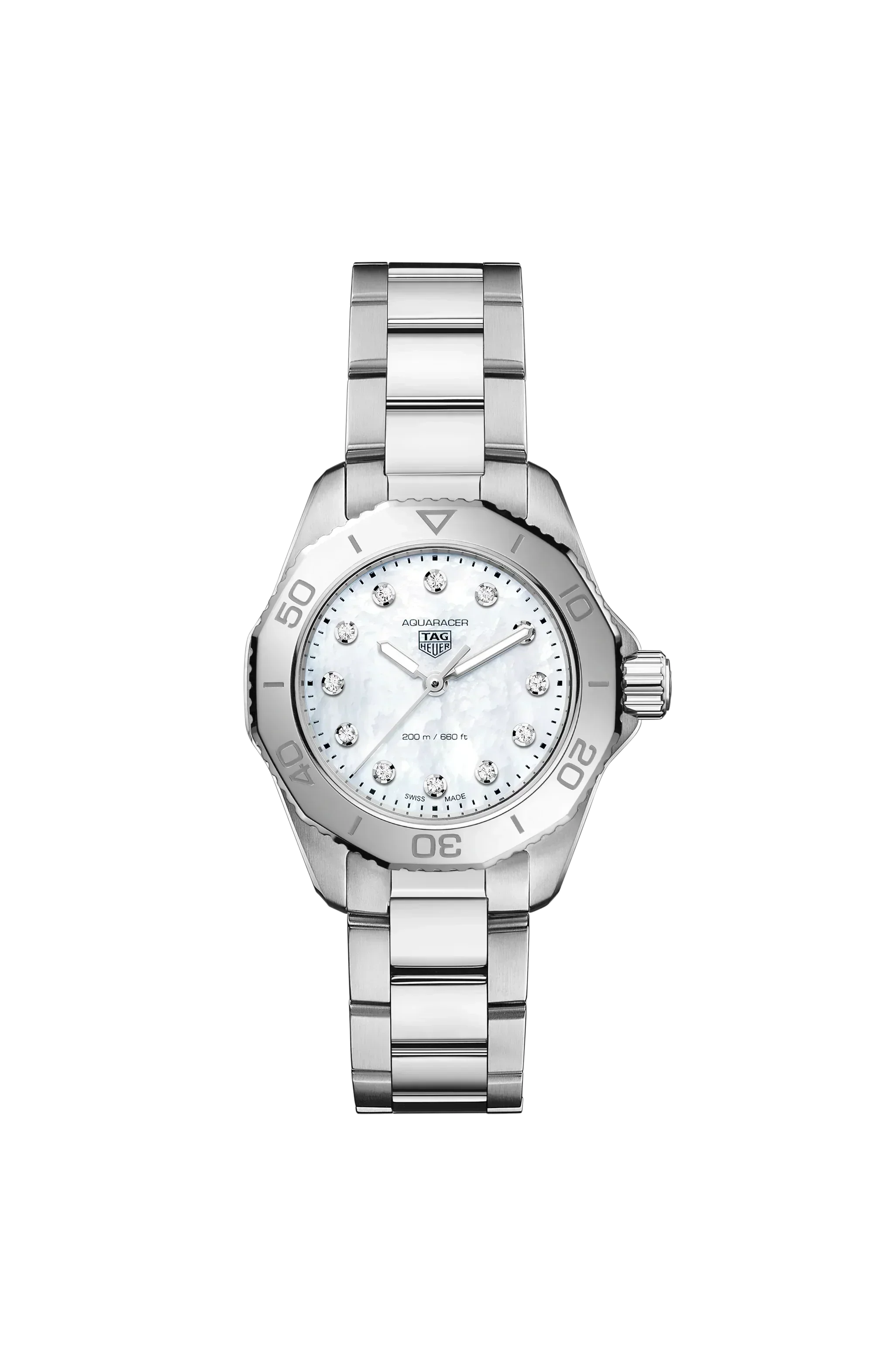 Aquaracer Professional 200