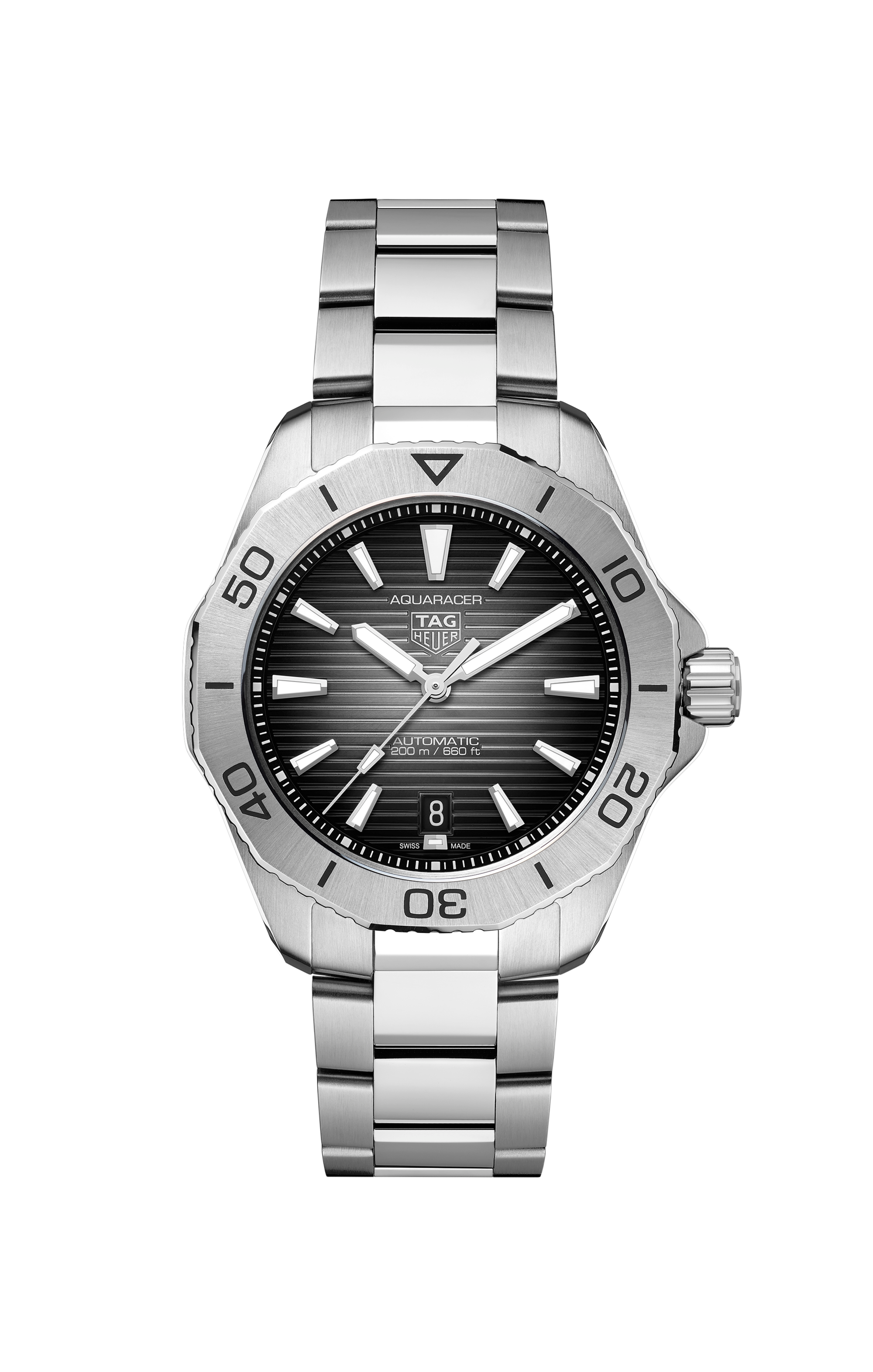 Aquaracer Professional 200 DATE, 40mm