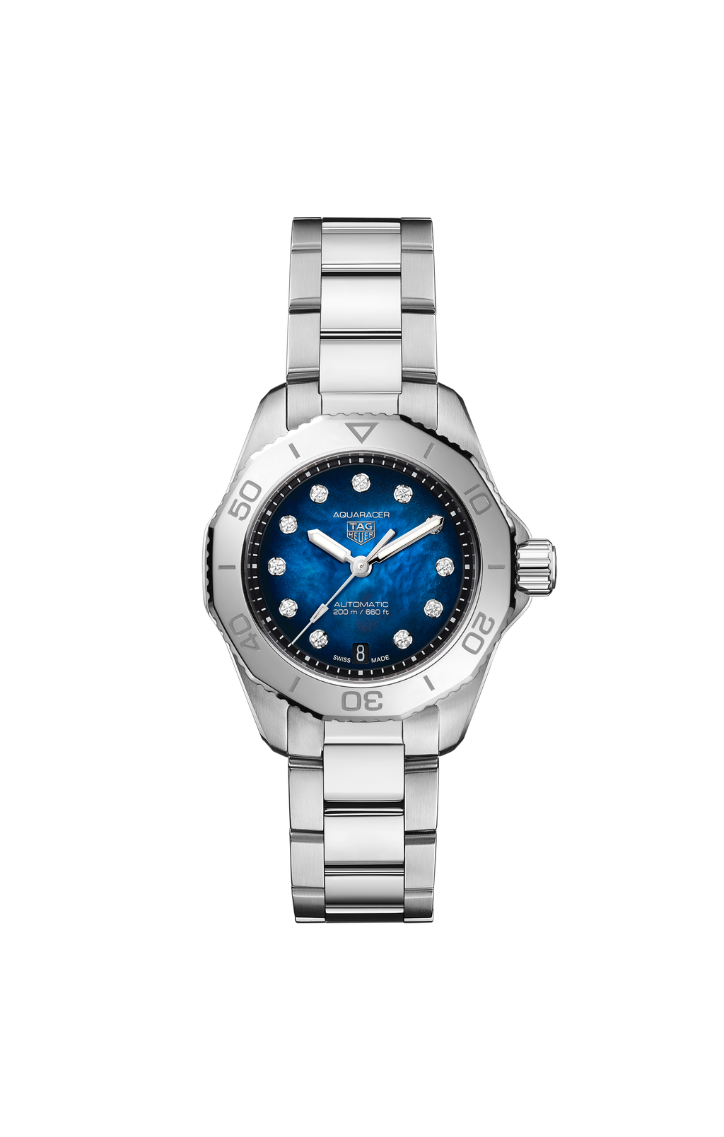 Aquaracer Professional 200 DATE, 30mm
