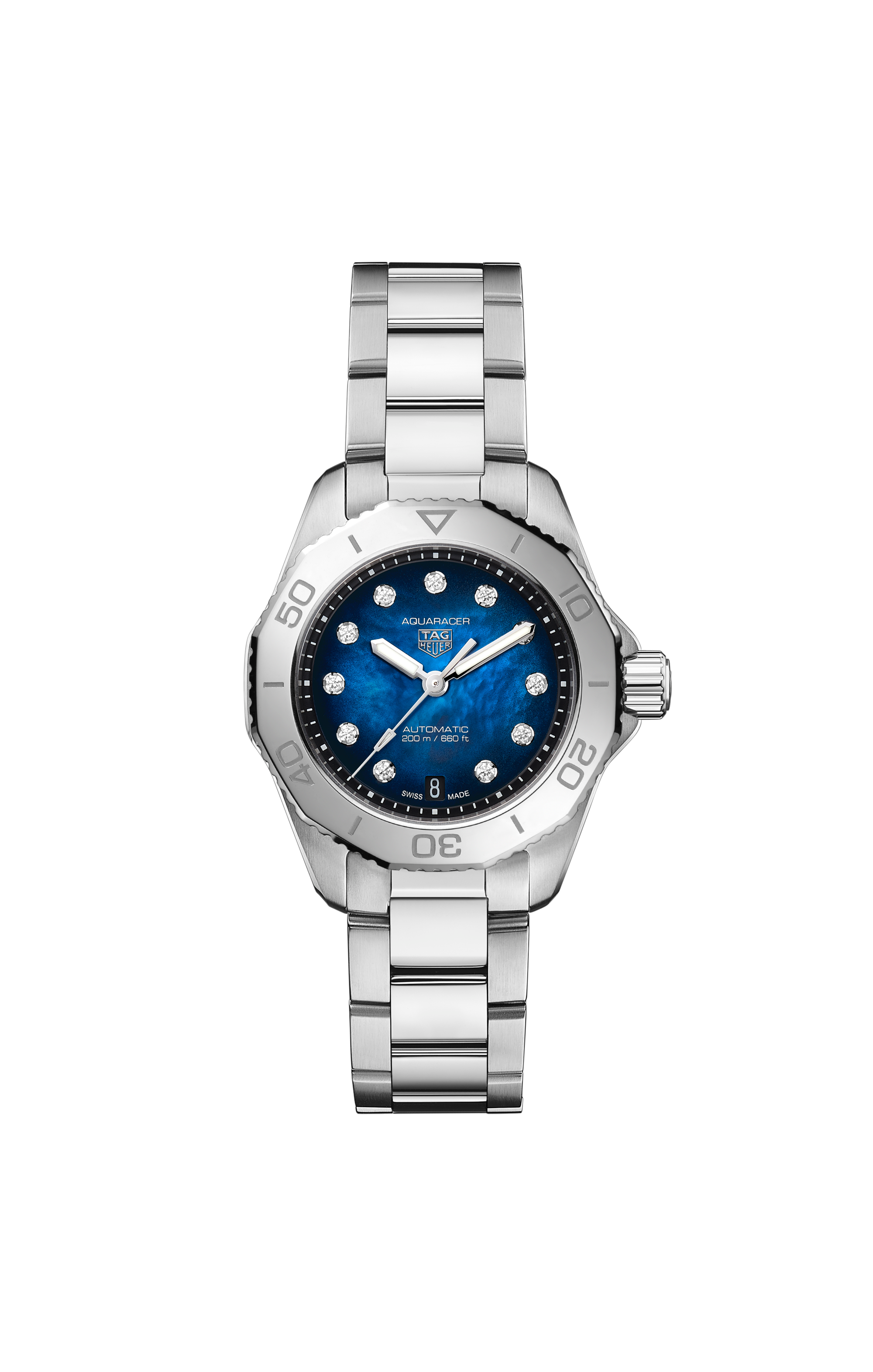 Aquaracer Professional 200 DATE, 30mm