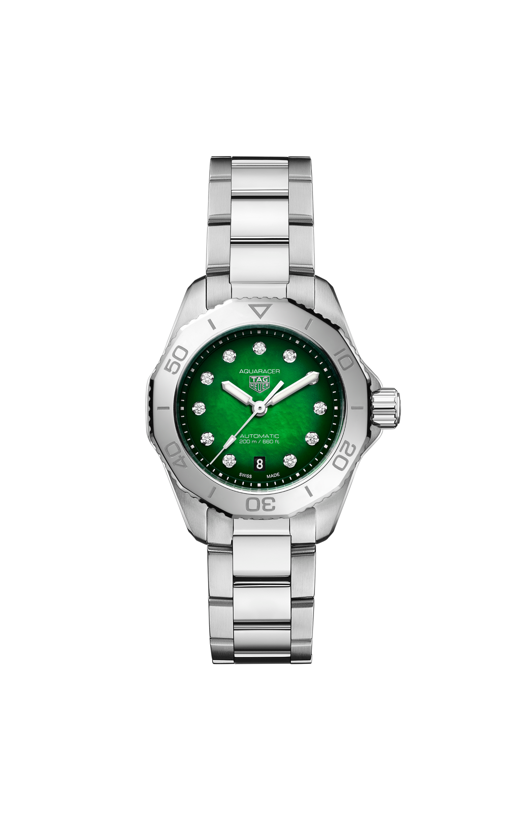 Aquaracer Professional 200 DATE, 30mm