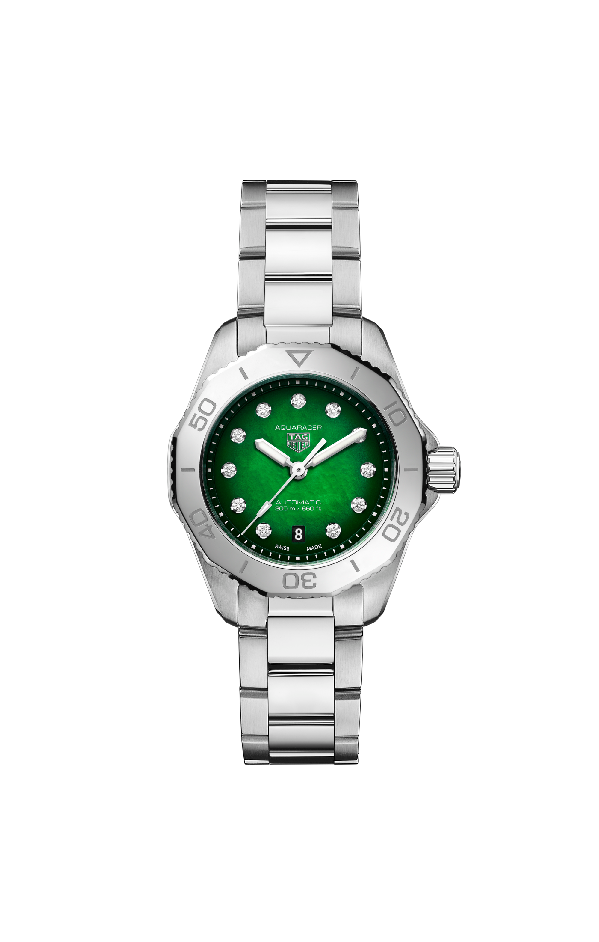 Aquaracer Professional 200 DATE, 30mm